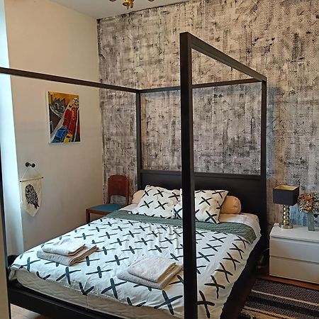 Laguépie Les Chambres Des Artistes מראה חיצוני תמונה