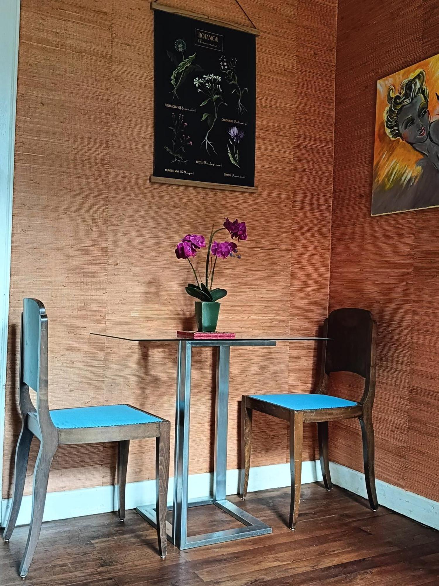 Laguépie Les Chambres Des Artistes מראה חיצוני תמונה