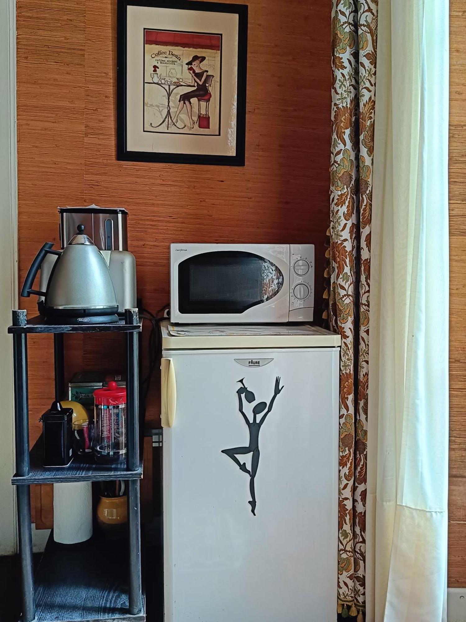 Laguépie Les Chambres Des Artistes מראה חיצוני תמונה